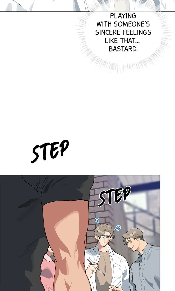 Baby, Light My Fire Chapter 24 page 7 - 