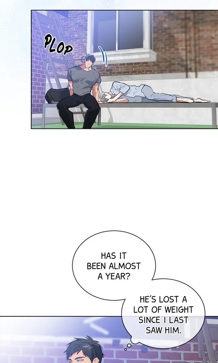 Baby, Light My Fire Chapter 24 page 61 - 