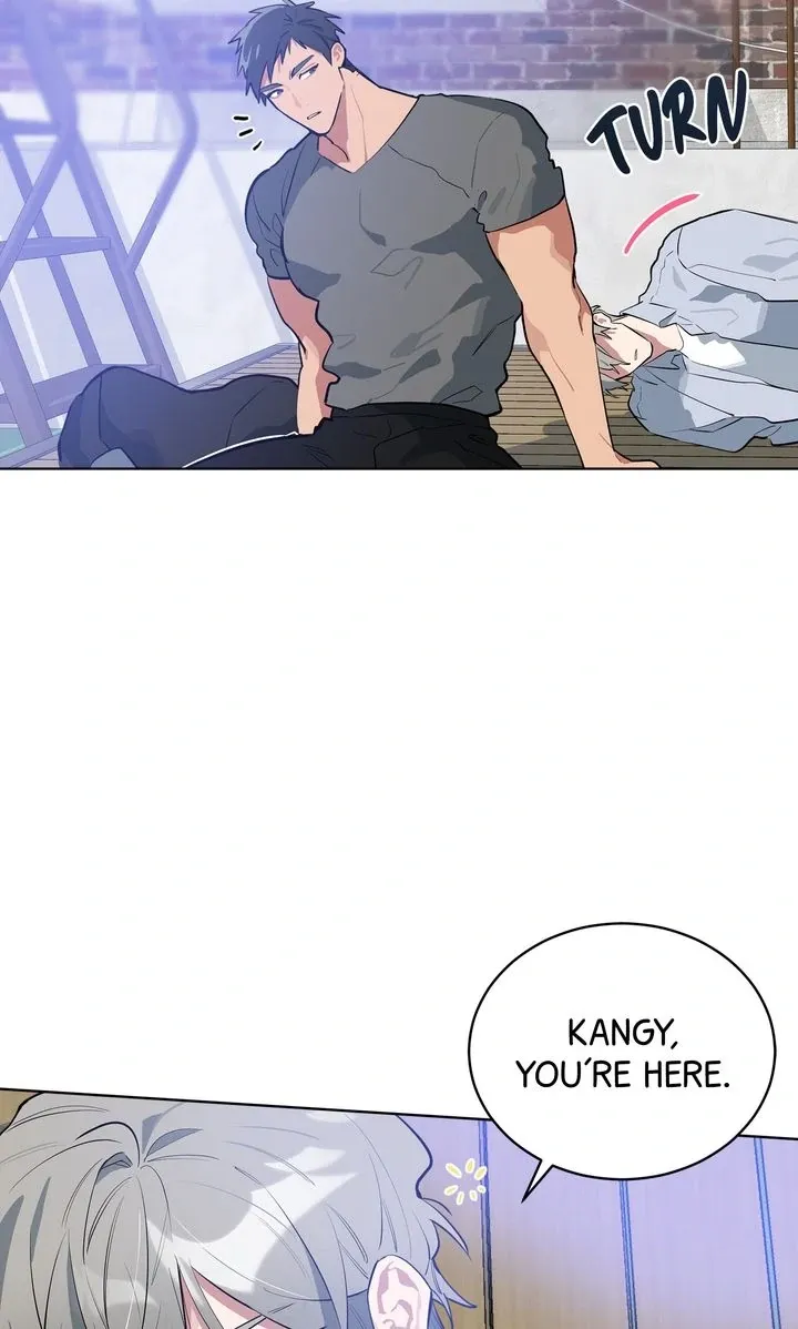 Baby, Light My Fire Chapter 24 page 63 - 