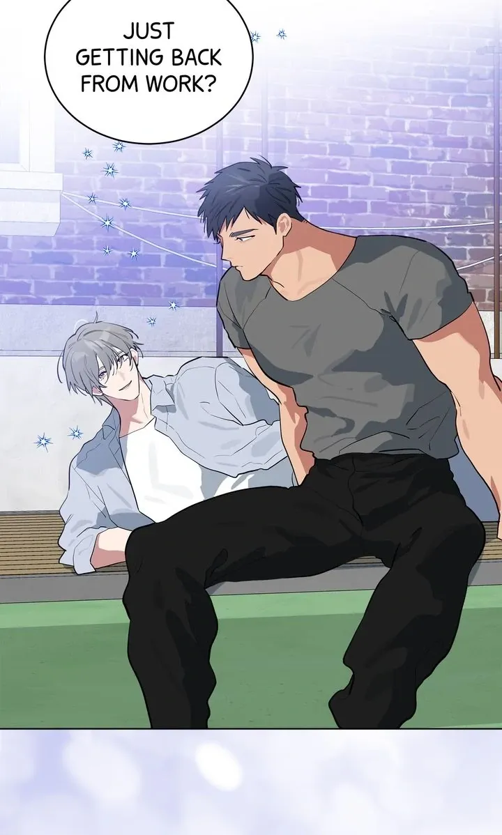 Baby, Light My Fire Chapter 24 page 65 - 
