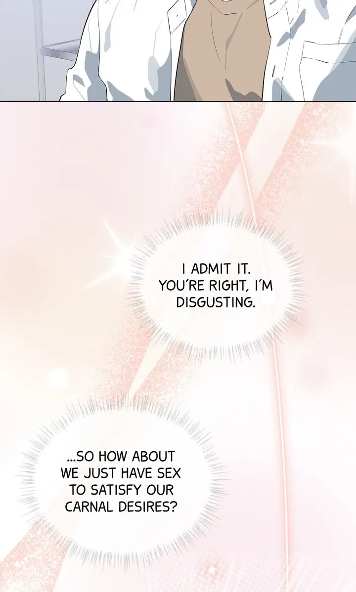 Baby, Light My Fire Chapter 24 page 10 - 