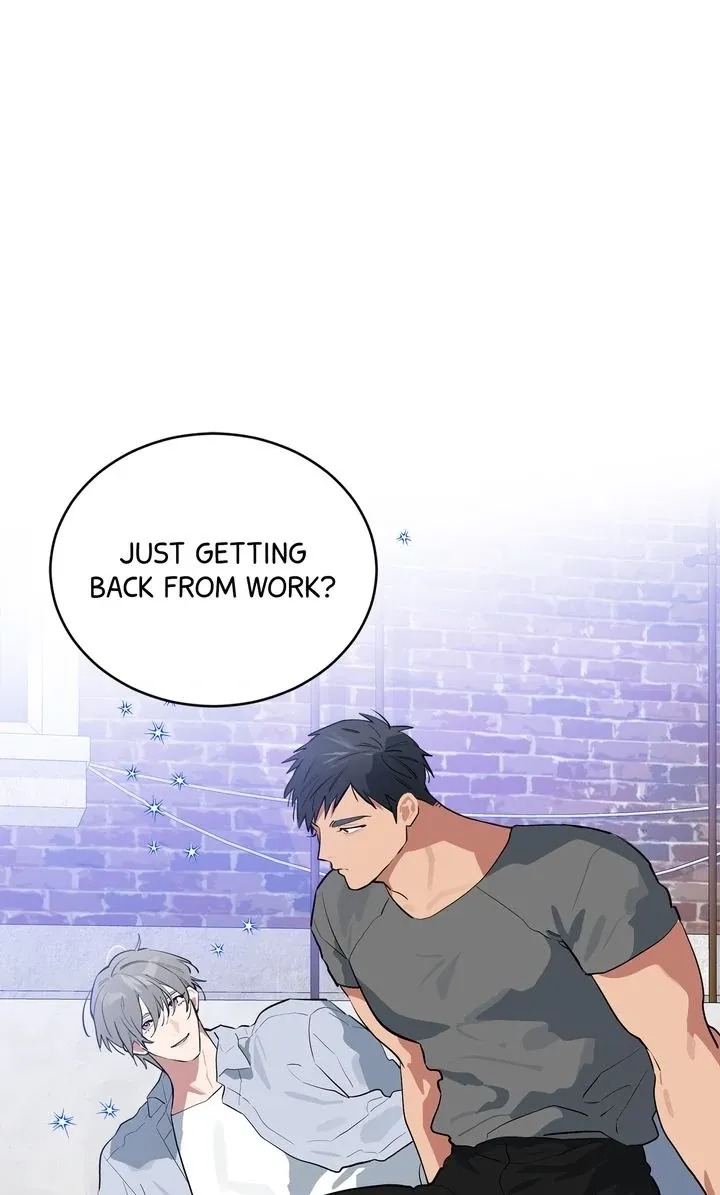 Baby, Light My Fire Chapter 25 page 1 - 