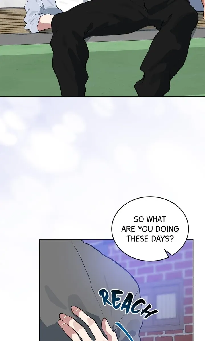 Baby, Light My Fire Chapter 25 page 2 - 