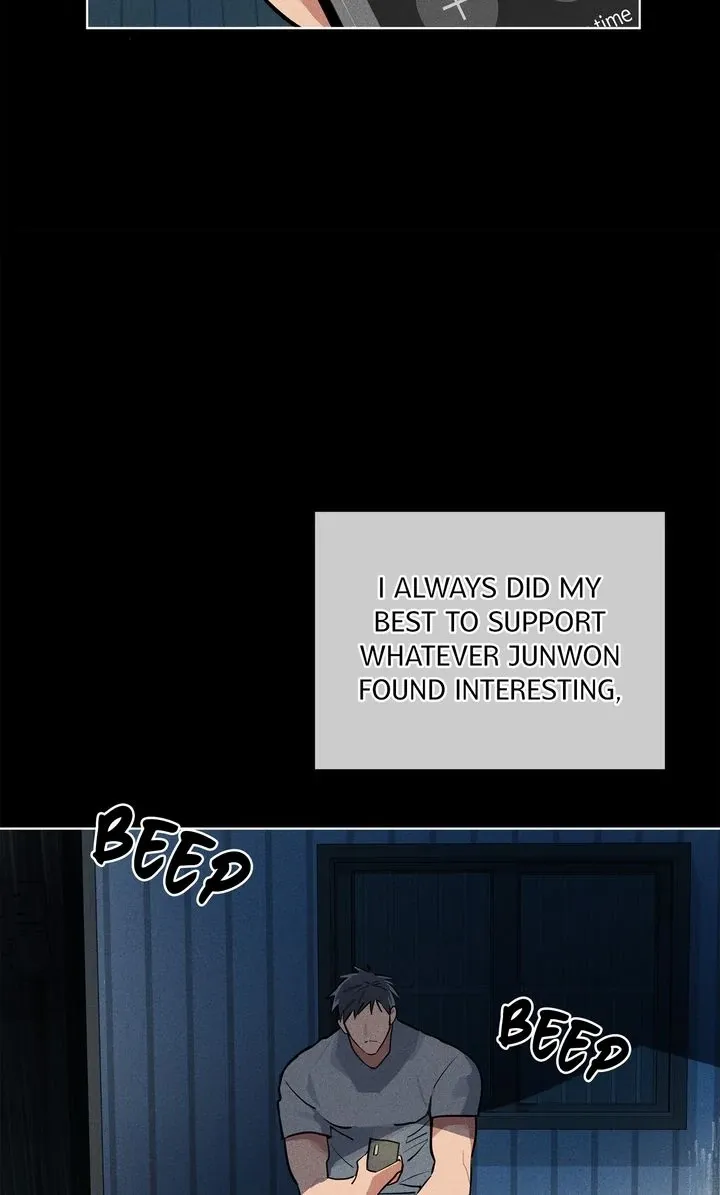 Baby, Light My Fire Chapter 25 page 12 - 