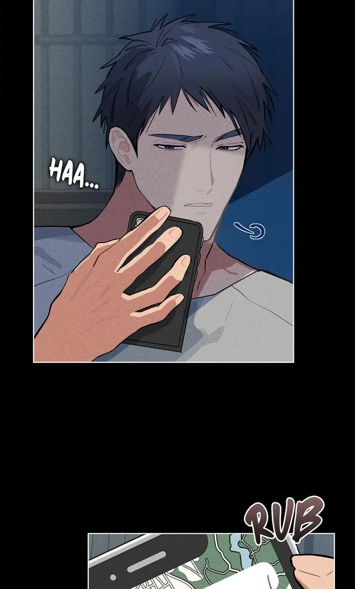 Baby, Light My Fire Chapter 25 page 14 - 