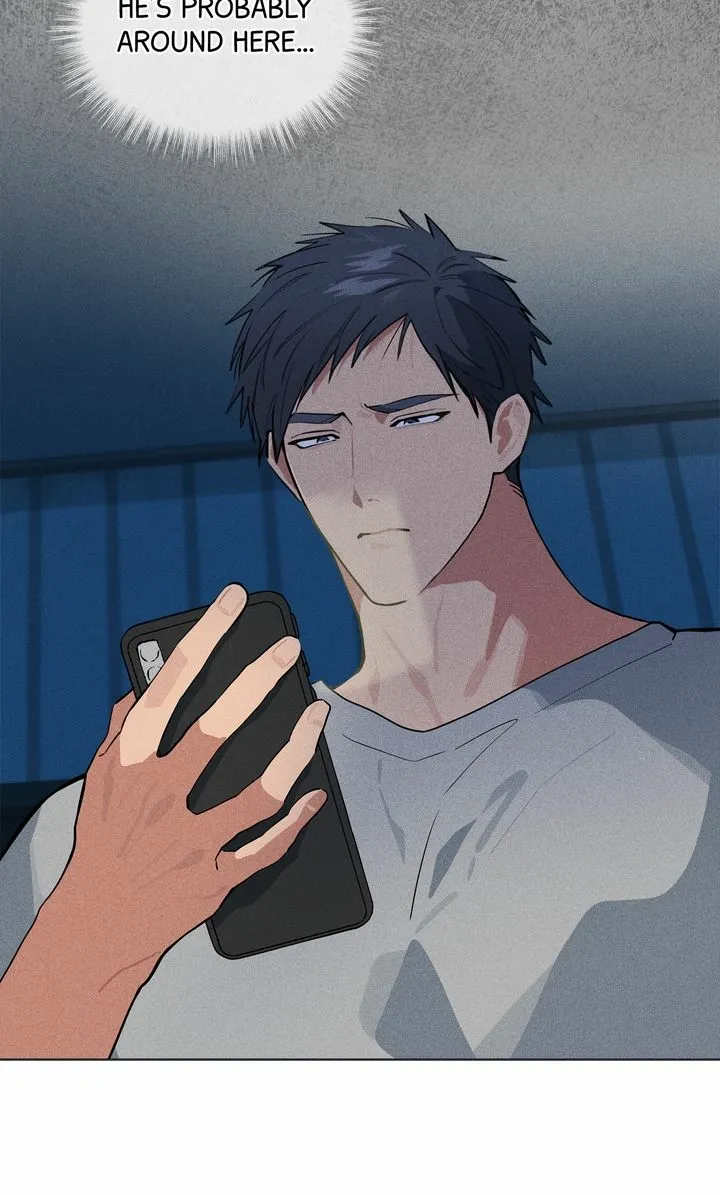 Baby, Light My Fire Chapter 25 page 16 - 