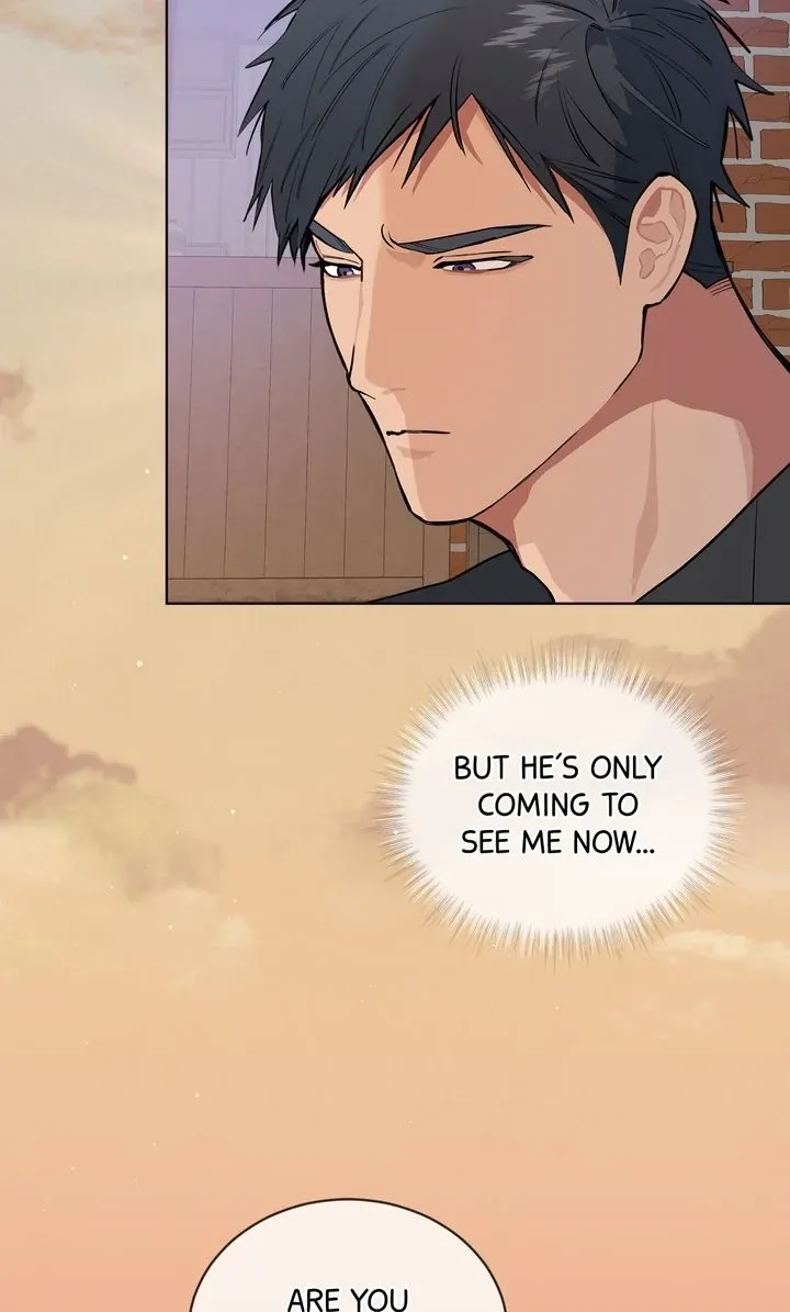 Baby, Light My Fire Chapter 25 page 19 - 