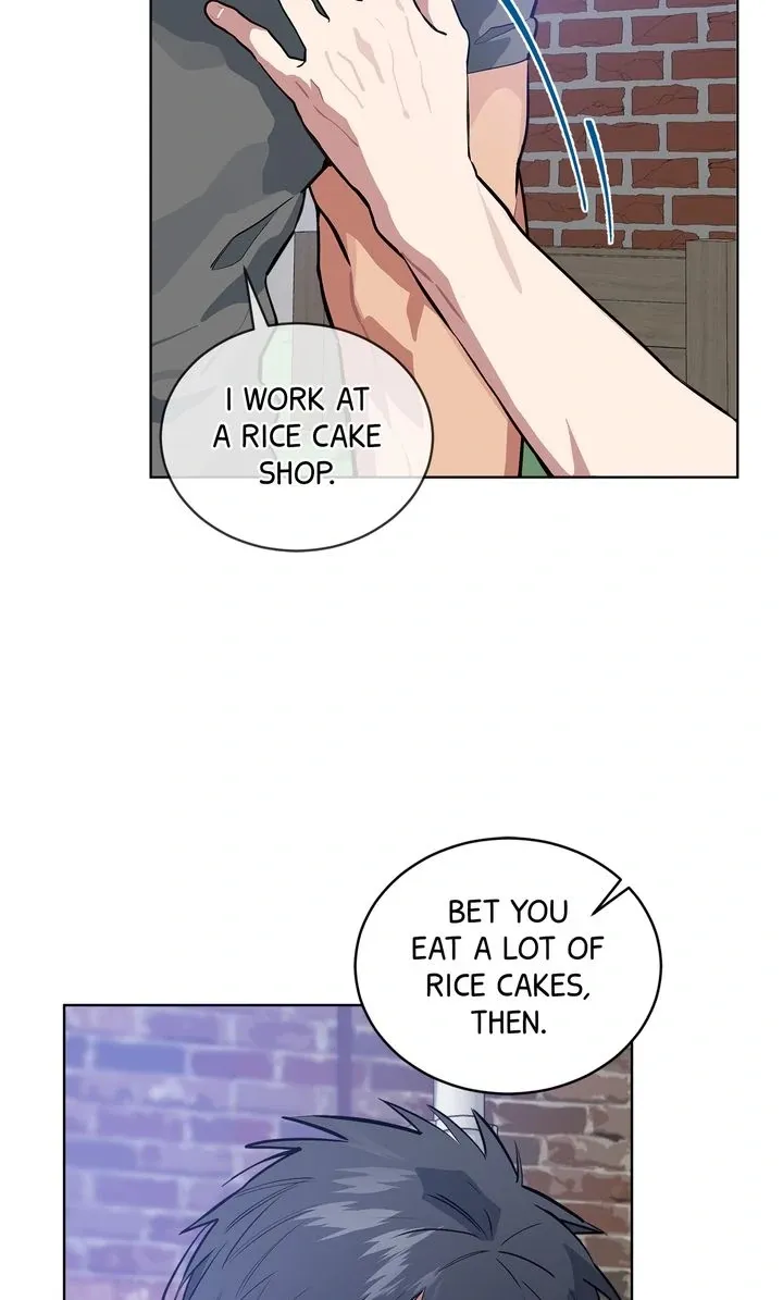 Baby, Light My Fire Chapter 25 page 3 - 
