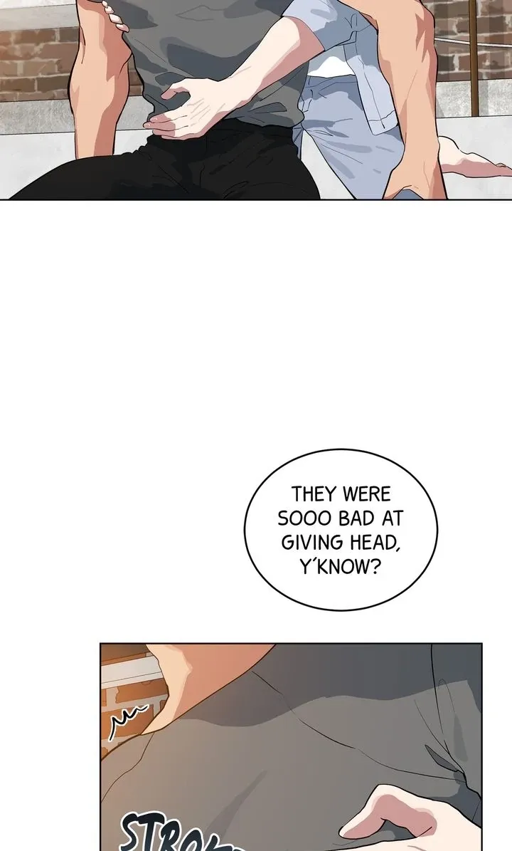 Baby, Light My Fire Chapter 25 page 23 - 