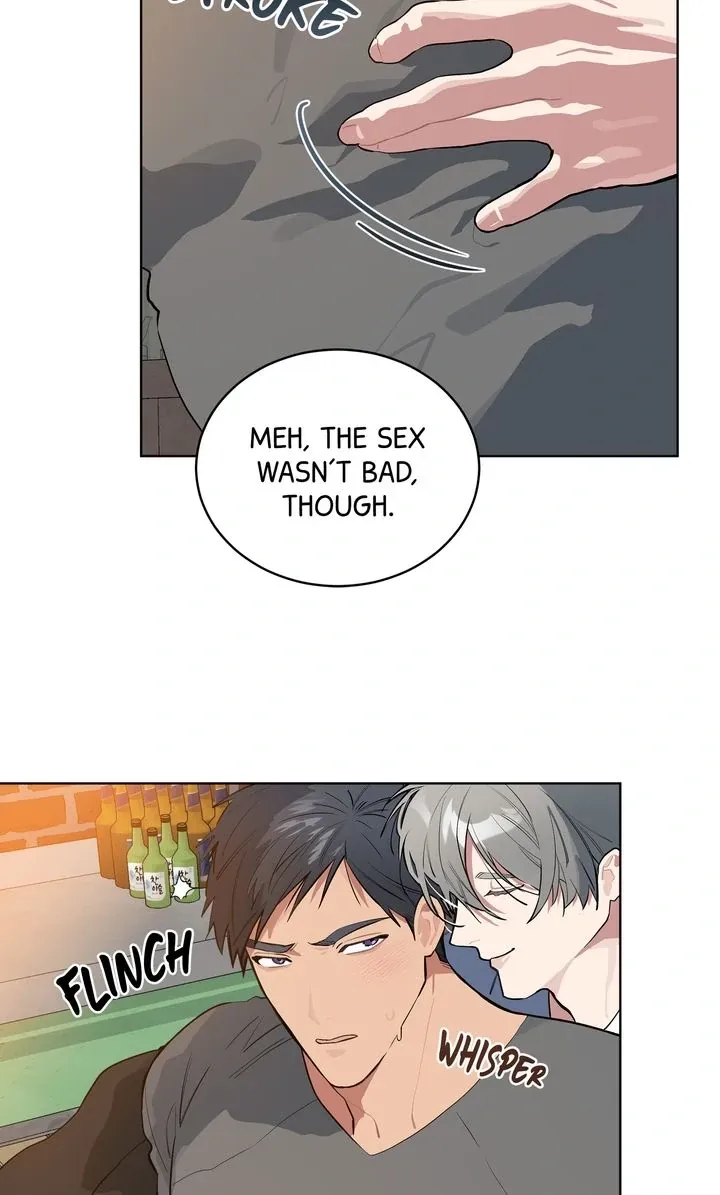 Baby, Light My Fire Chapter 25 page 24 - 