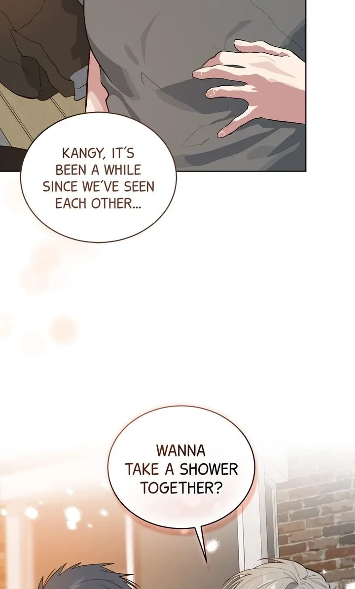 Baby, Light My Fire Chapter 25 page 25 - 