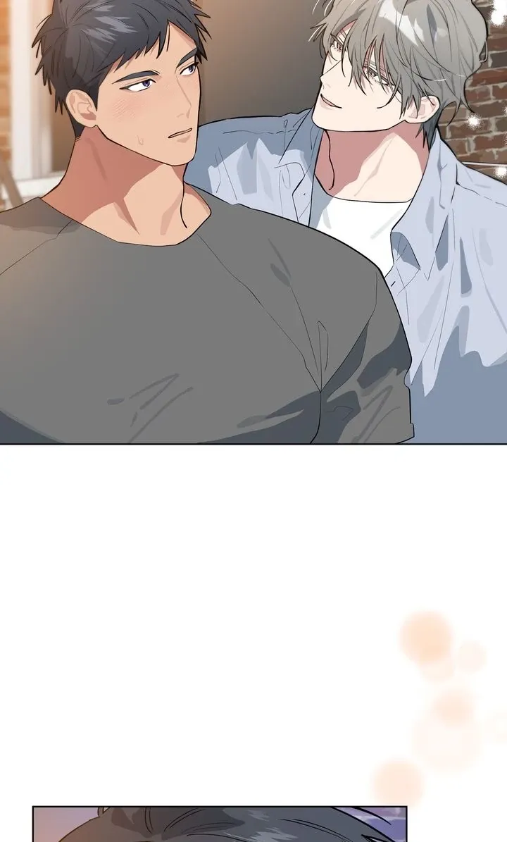 Baby, Light My Fire Chapter 25 page 26 - 