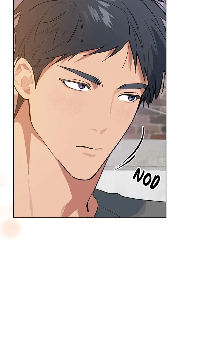 Baby, Light My Fire Chapter 25 page 27 - 