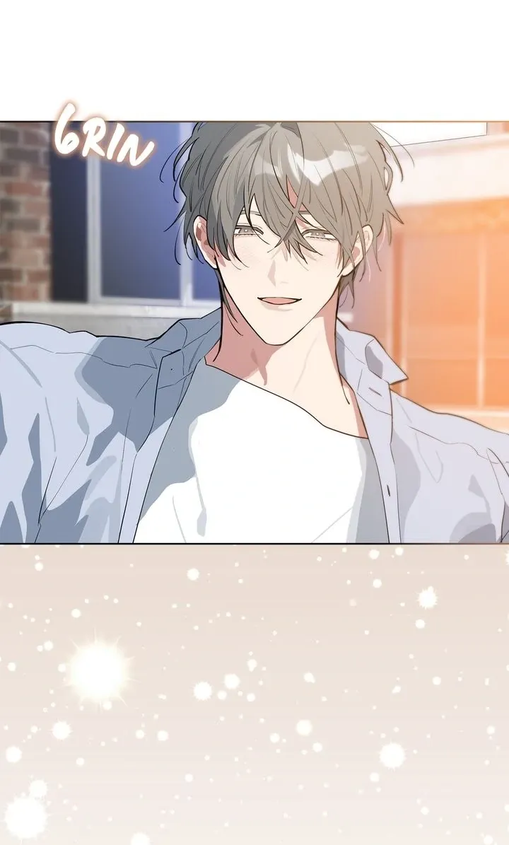 Baby, Light My Fire Chapter 25 page 28 - 
