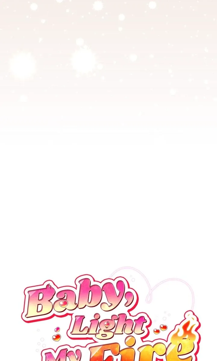 Baby, Light My Fire Chapter 25 page 29 - 
