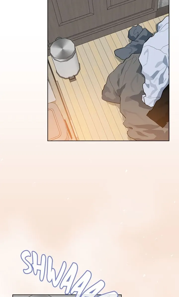 Baby, Light My Fire Chapter 25 page 31 - 