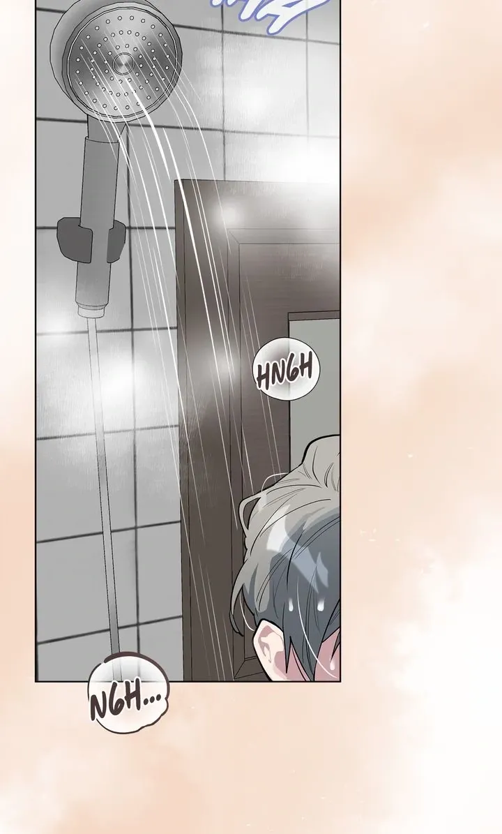Baby, Light My Fire Chapter 25 page 32 - 