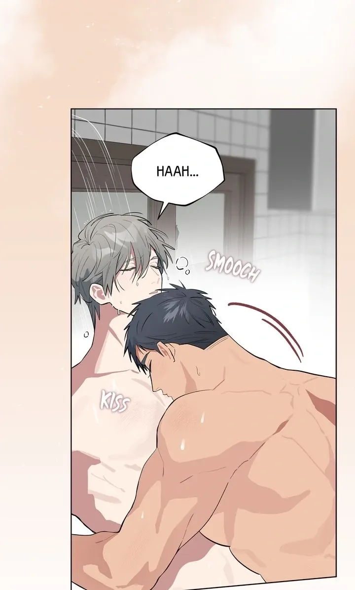 Baby, Light My Fire Chapter 25 page 33 - 
