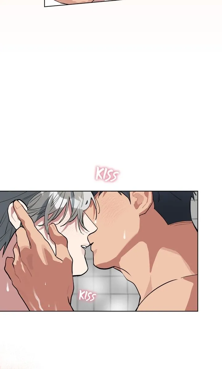 Baby, Light My Fire Chapter 25 page 34 - 
