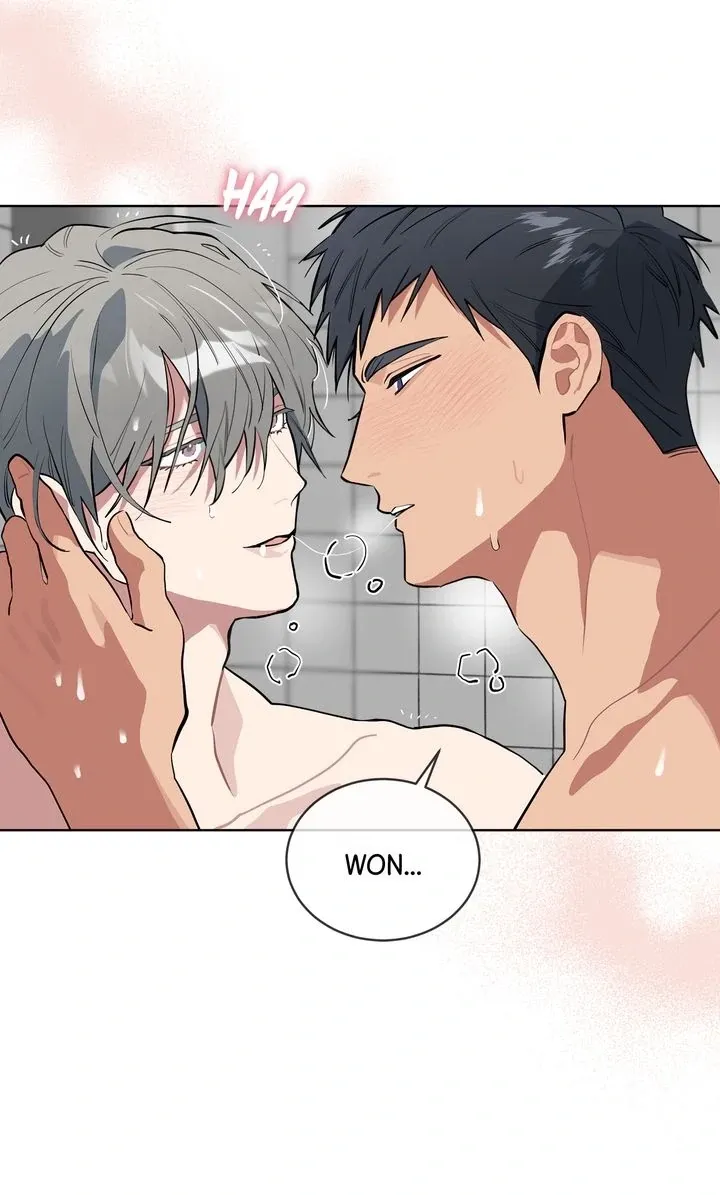 Baby, Light My Fire Chapter 25 page 35 - 
