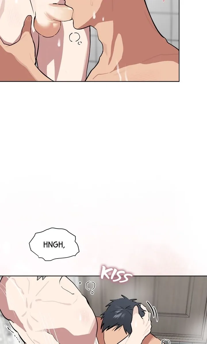 Baby, Light My Fire Chapter 25 page 37 - 