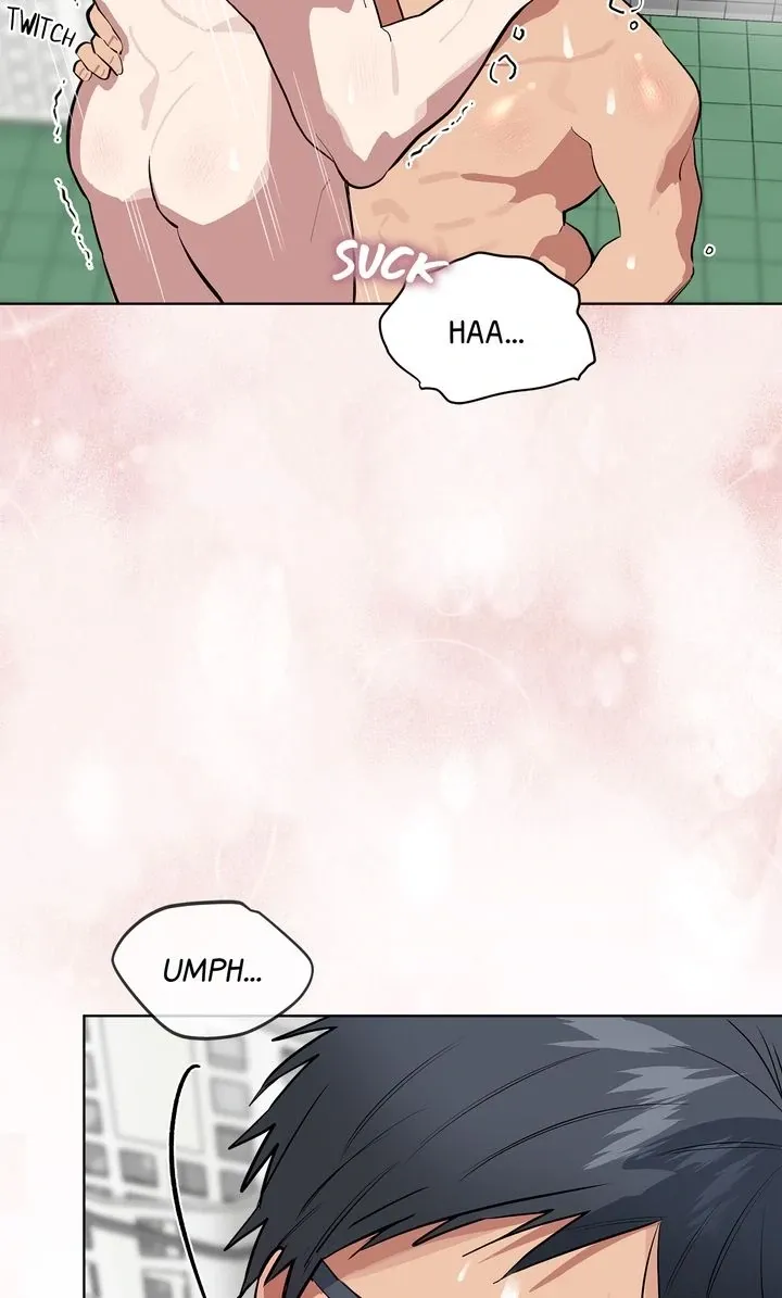 Baby, Light My Fire Chapter 25 page 38 - 