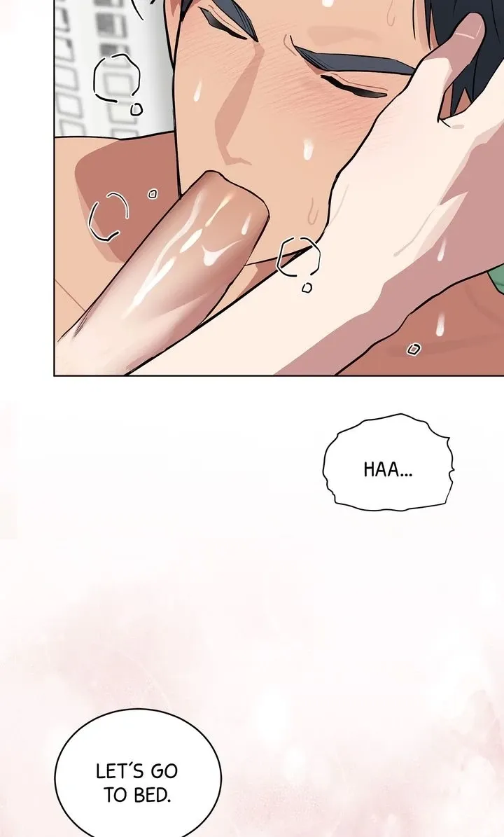 Baby, Light My Fire Chapter 25 page 39 - 