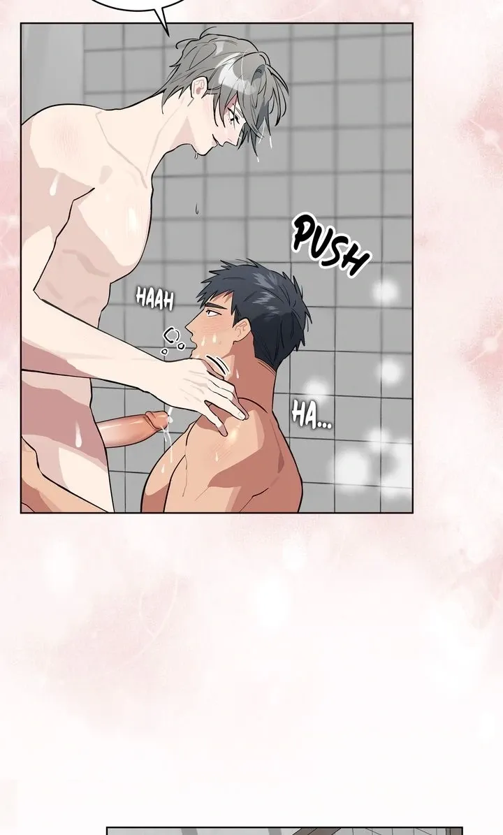 Baby, Light My Fire Chapter 25 page 40 - 