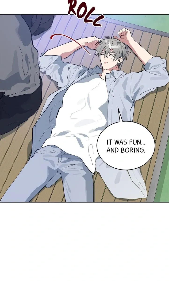 Baby, Light My Fire Chapter 25 page 5 - 