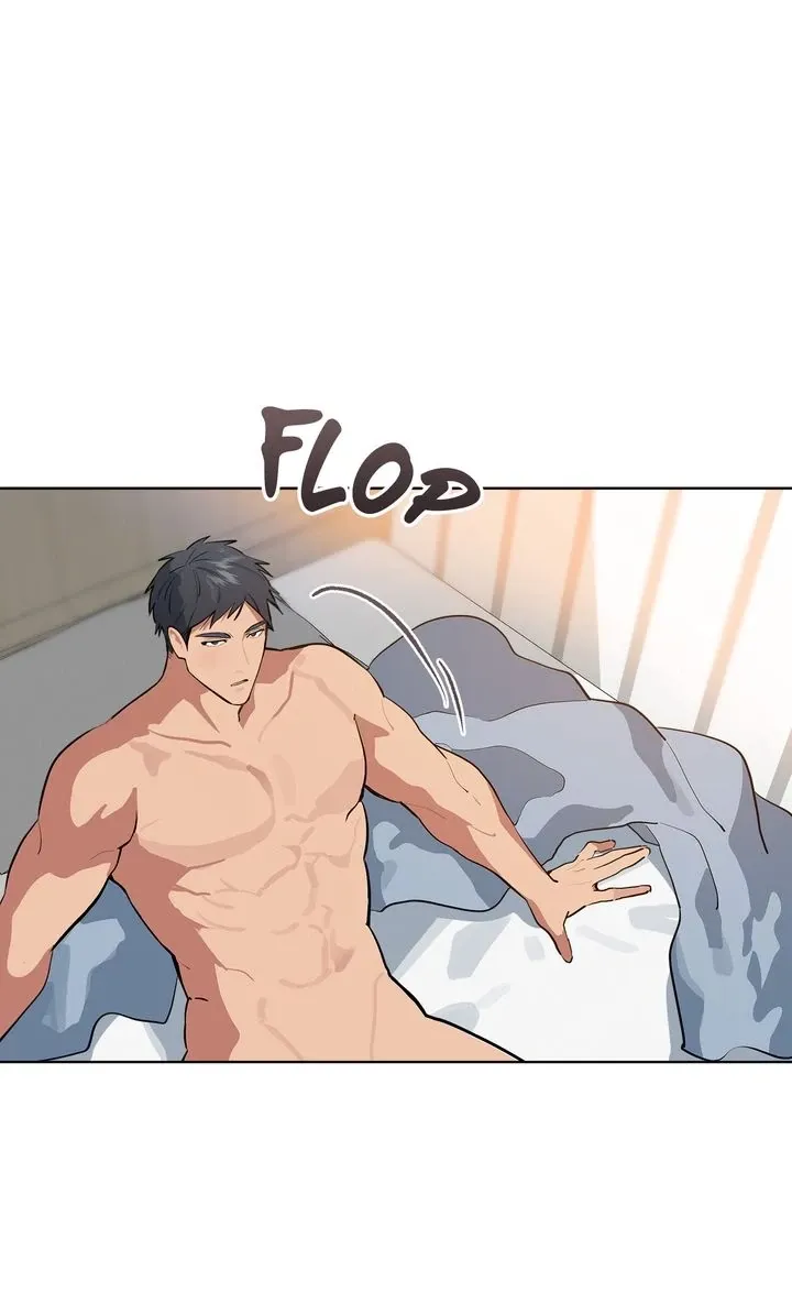 Baby, Light My Fire Chapter 25 page 42 - 