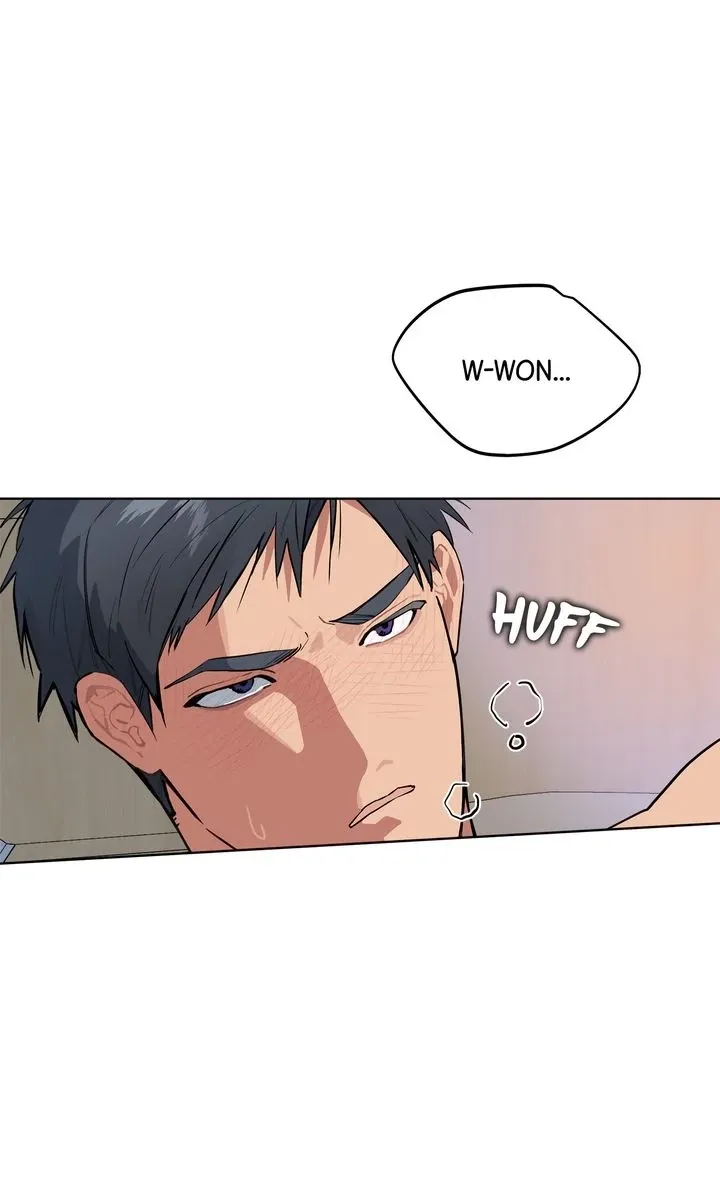 Baby, Light My Fire Chapter 25 page 44 - 