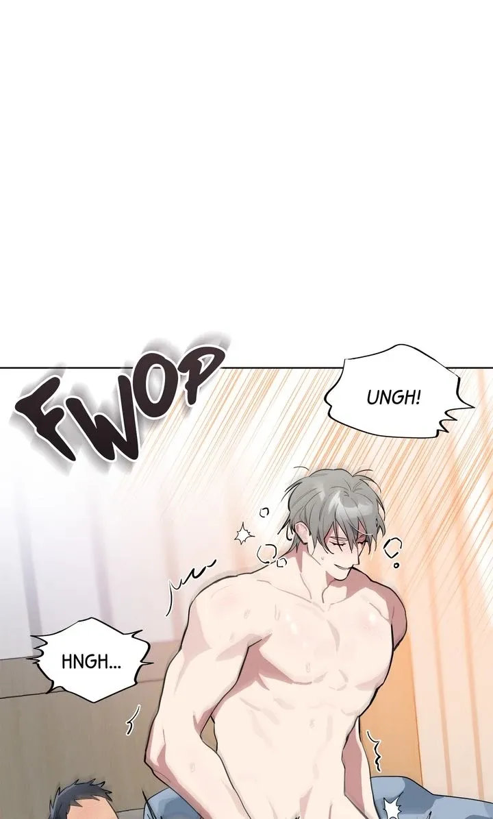 Baby, Light My Fire Chapter 25 page 47 - 