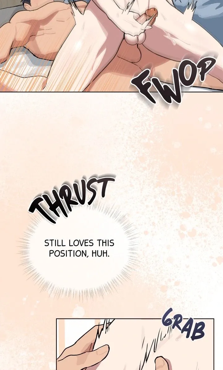 Baby, Light My Fire Chapter 25 page 48 - 