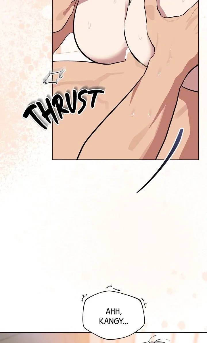 Baby, Light My Fire Chapter 25 page 49 - 