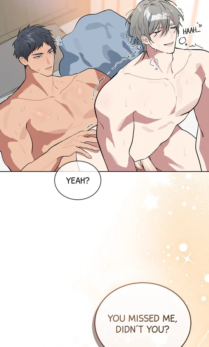 Baby, Light My Fire Chapter 25 page 50 - 