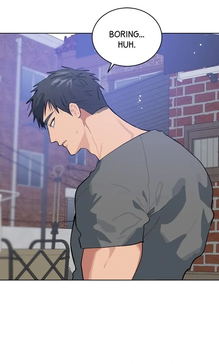 Baby, Light My Fire Chapter 25 page 6 - 