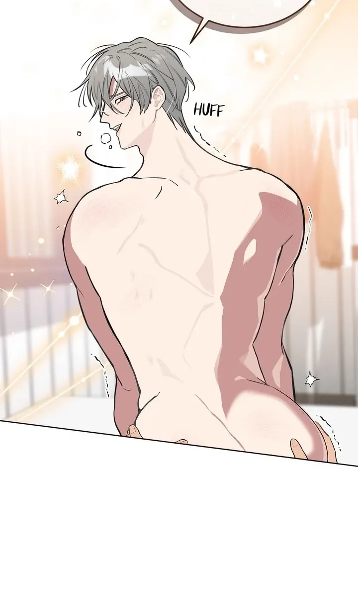 Baby, Light My Fire Chapter 25 page 51 - 