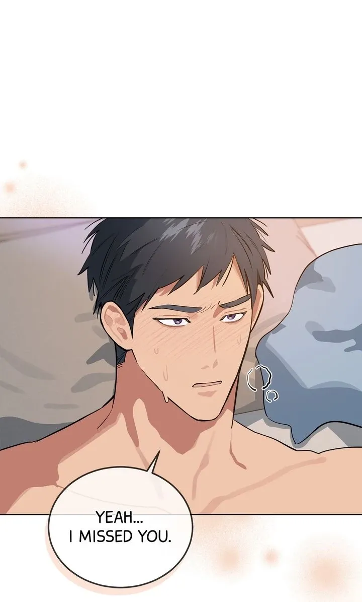 Baby, Light My Fire Chapter 25 page 53 - 