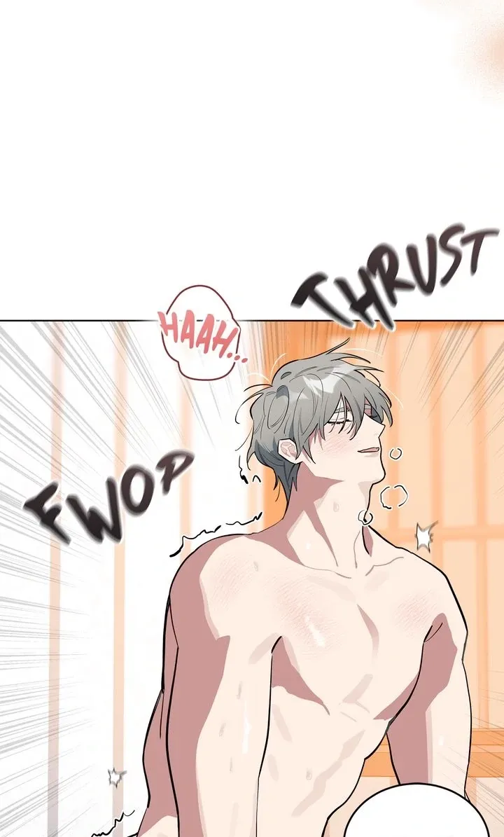 Baby, Light My Fire Chapter 25 page 54 - 