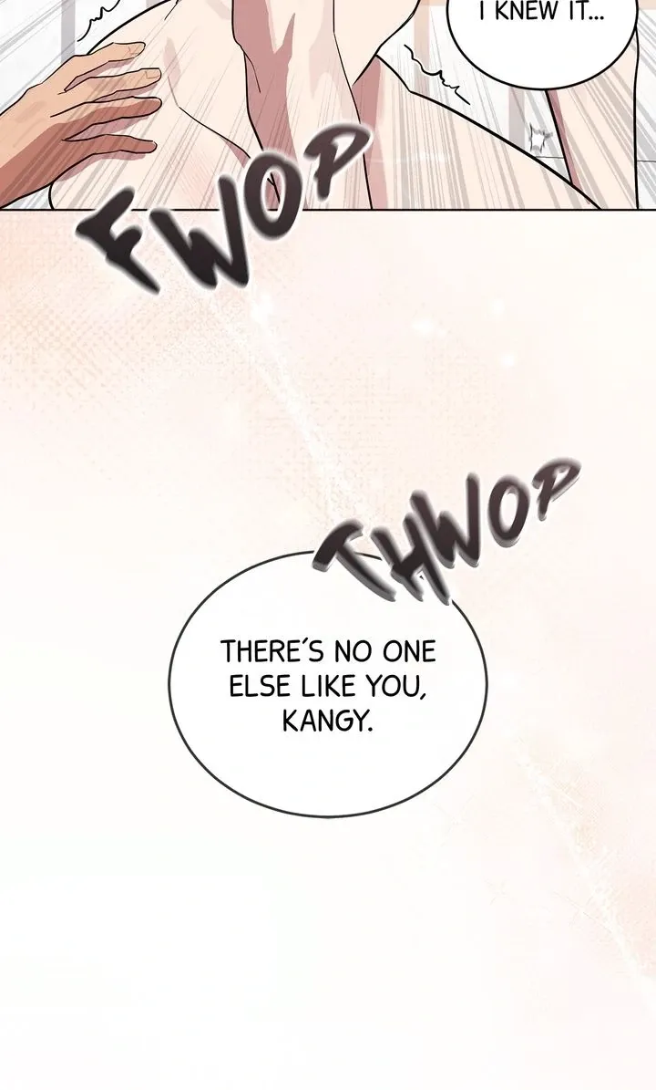 Baby, Light My Fire Chapter 25 page 55 - 