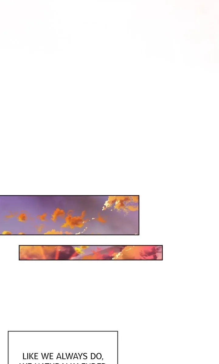 Baby, Light My Fire Chapter 25 page 56 - 