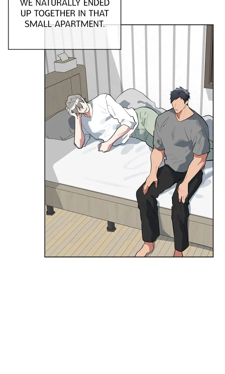 Baby, Light My Fire Chapter 25 page 57 - 