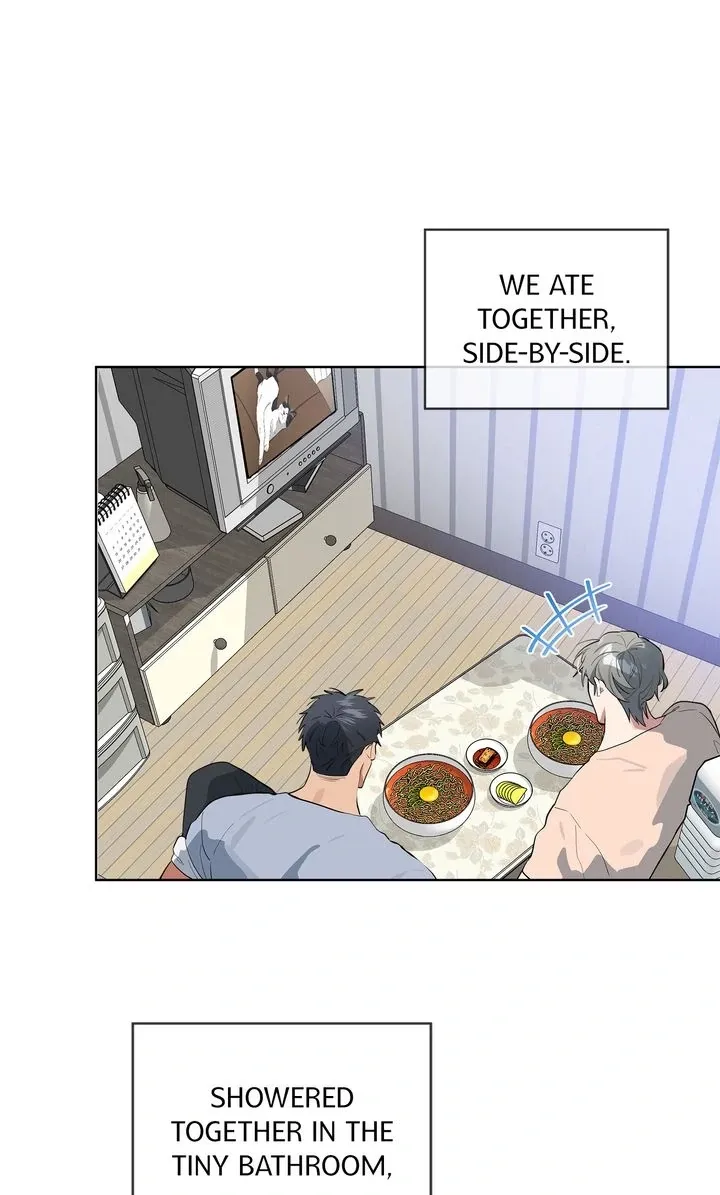 Baby, Light My Fire Chapter 25 page 60 - 