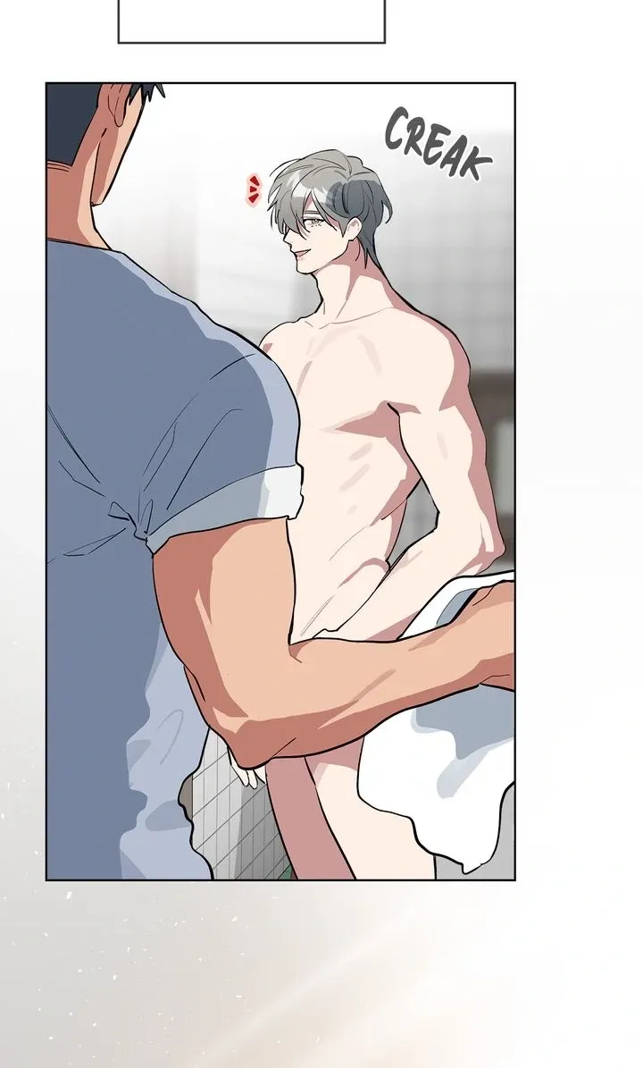 Baby, Light My Fire Chapter 25 page 61 - 