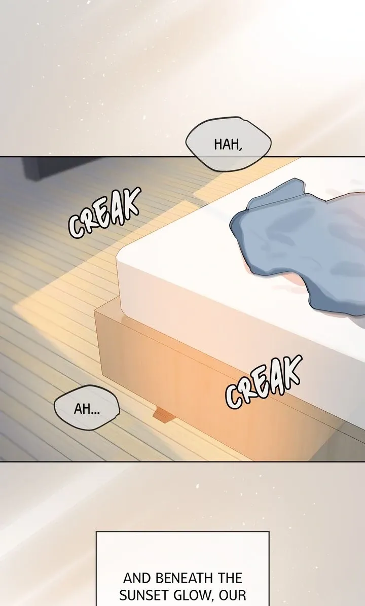 Baby, Light My Fire Chapter 25 page 62 - 