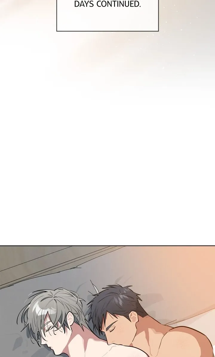 Baby, Light My Fire Chapter 25 page 63 - 