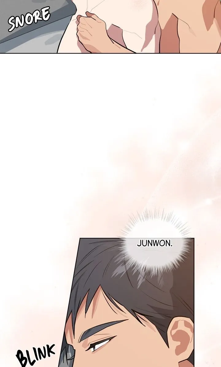 Baby, Light My Fire Chapter 25 page 64 - 