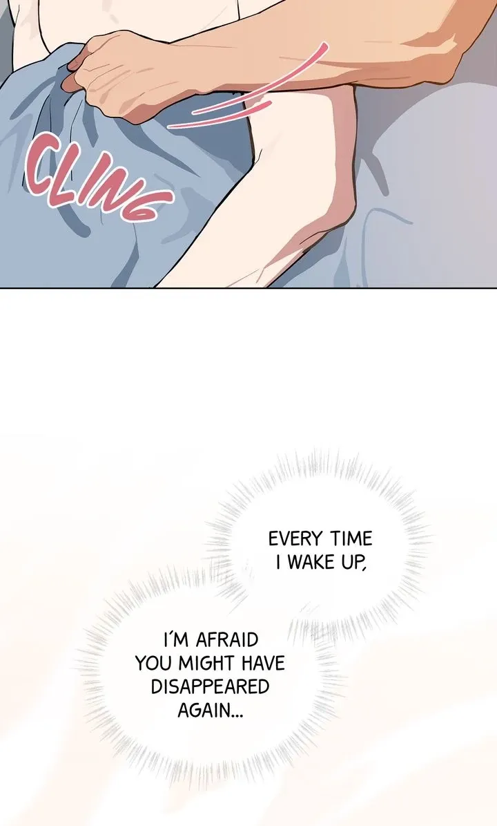 Baby, Light My Fire Chapter 25 page 66 - 