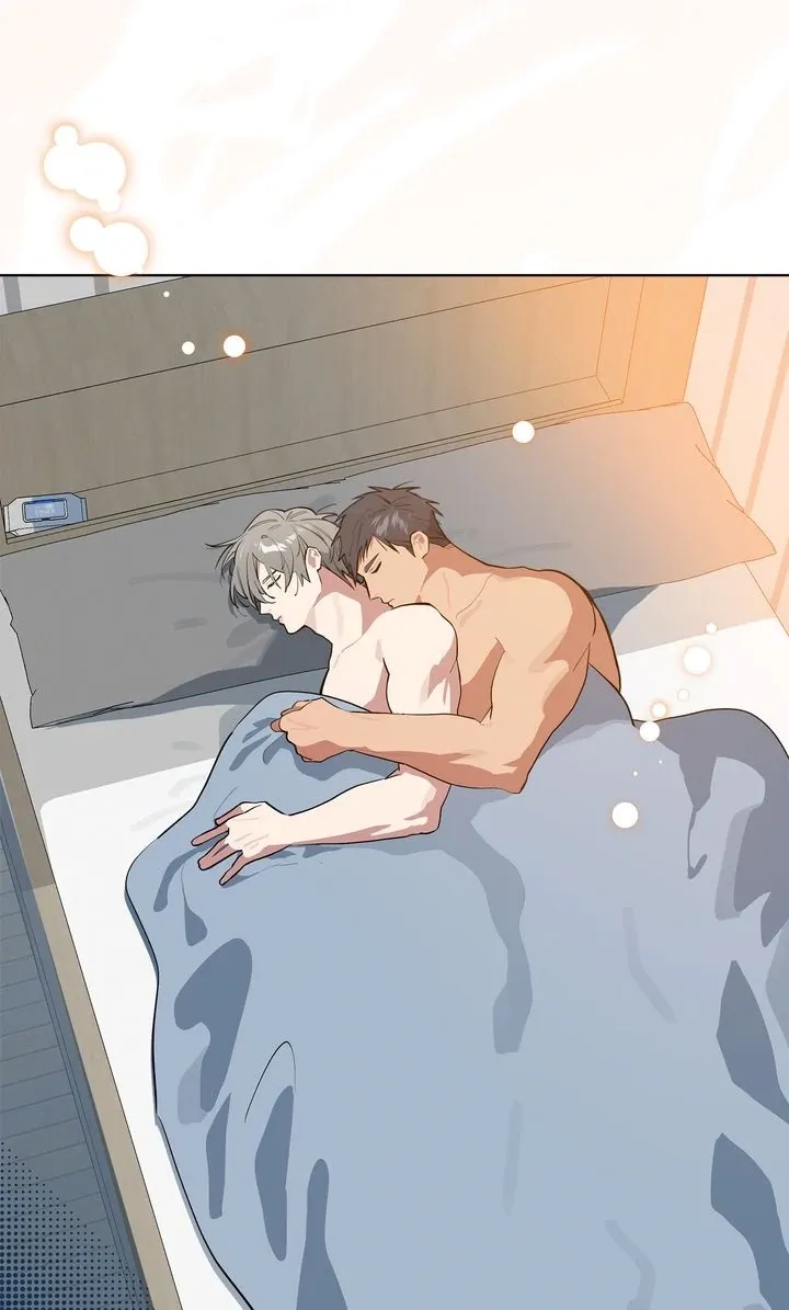 Baby, Light My Fire Chapter 25 page 67 - 