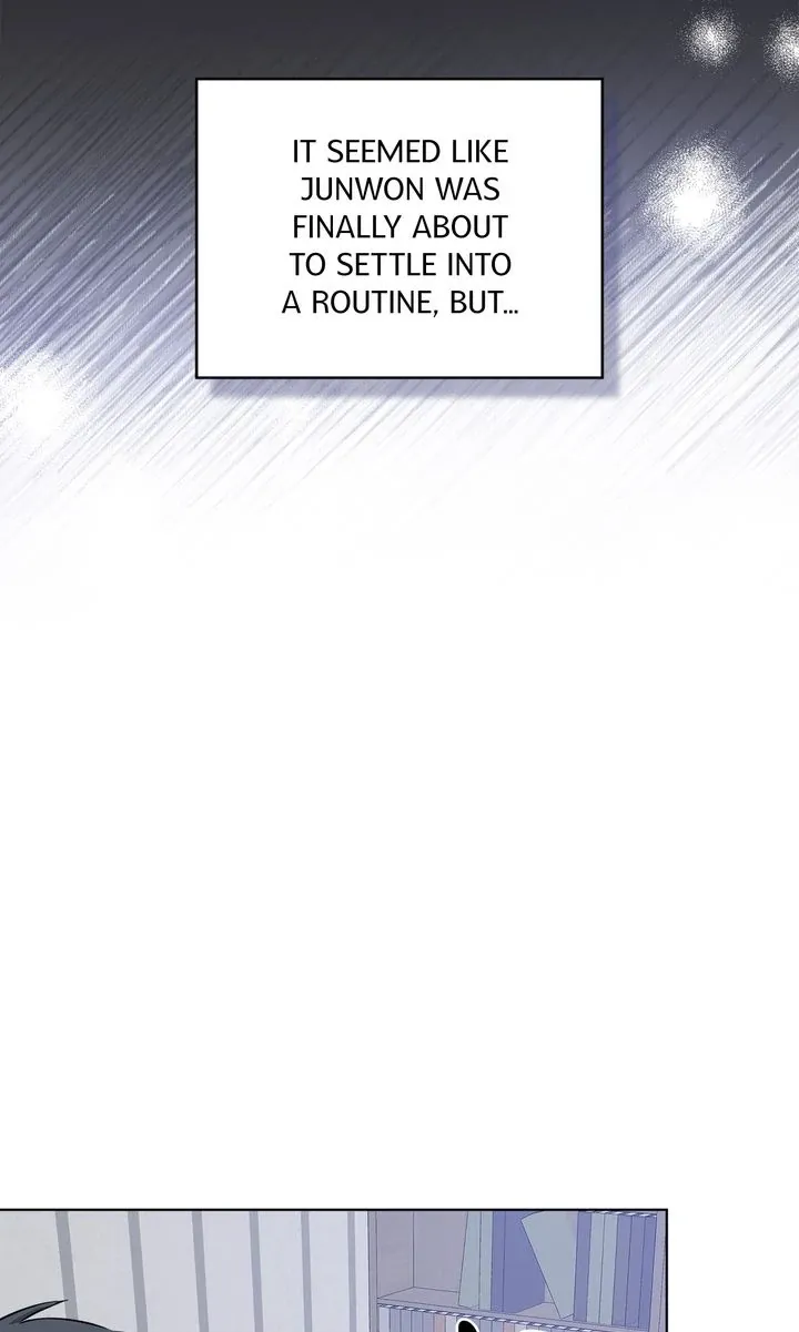 Baby, Light My Fire Chapter 26 page 13 - 